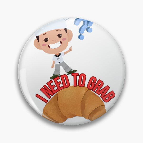 Item preview, chef designed and sold by VisualWonders.