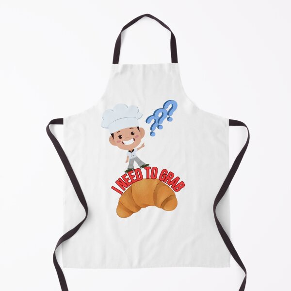Item preview, chef designed and sold by VisualWonders.