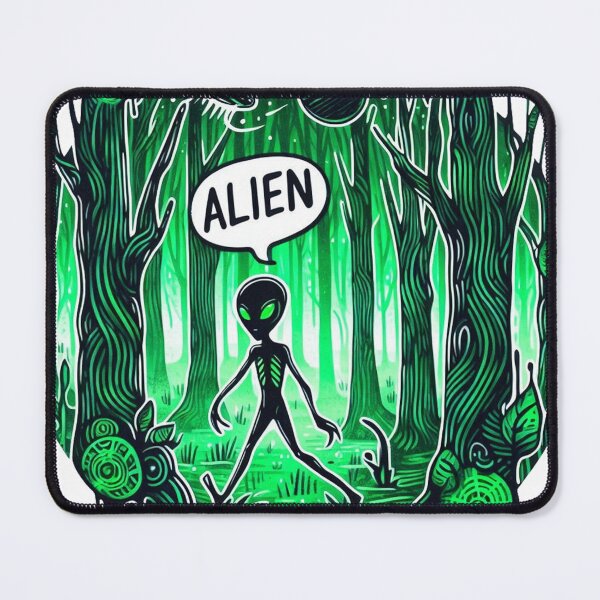 Item preview, alien designed and sold by ryanapples2.