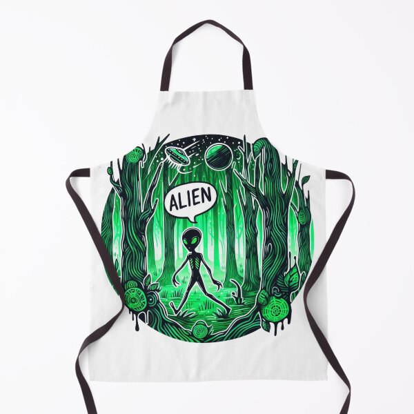 Item preview, alien designed and sold by ryanapples2.
