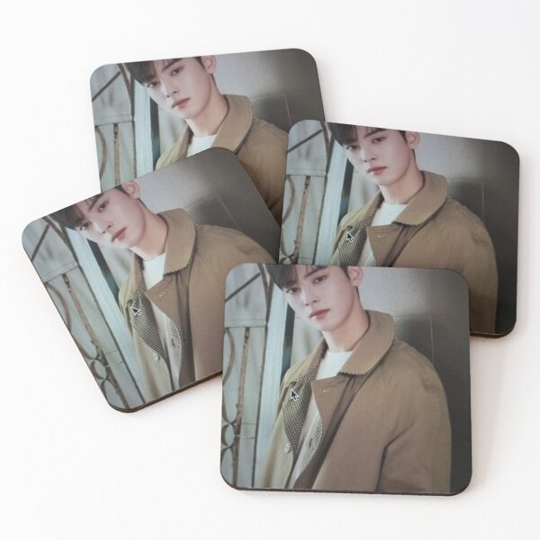 Item preview, cha.eunwoplus designed and sold by chaartis.