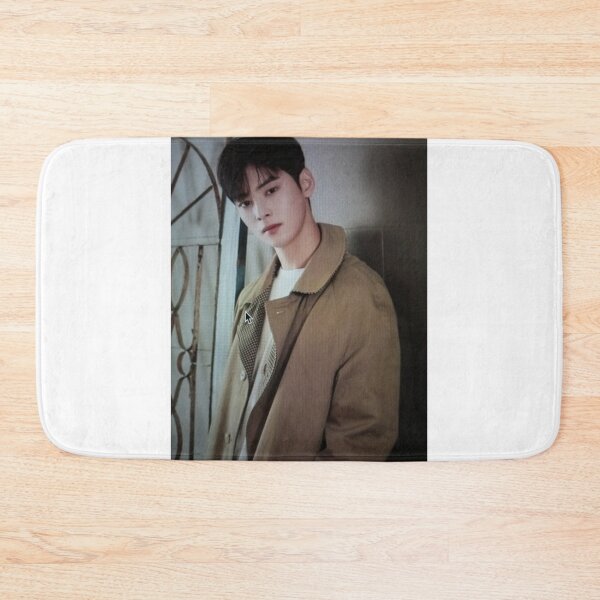 Item preview, cha.eunwoplus designed and sold by chaartis.