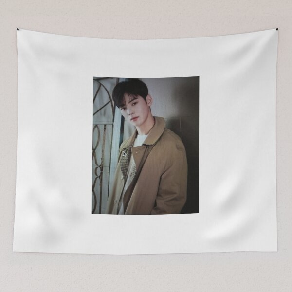 Item preview, cha.eunwoplus designed and sold by chaartis.