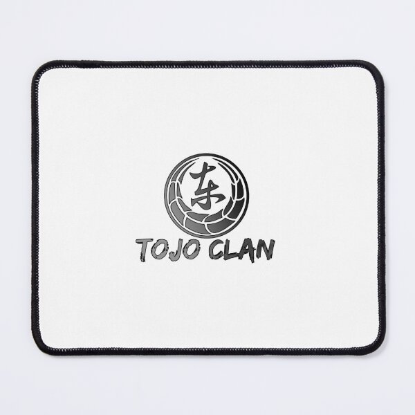 Item preview, The Tojo Clan designed and sold by Xianese.