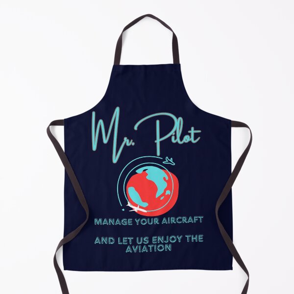 Item preview, MR. PILOT'S PERFECT AIRCRAFT! designed and sold by SharingLove.