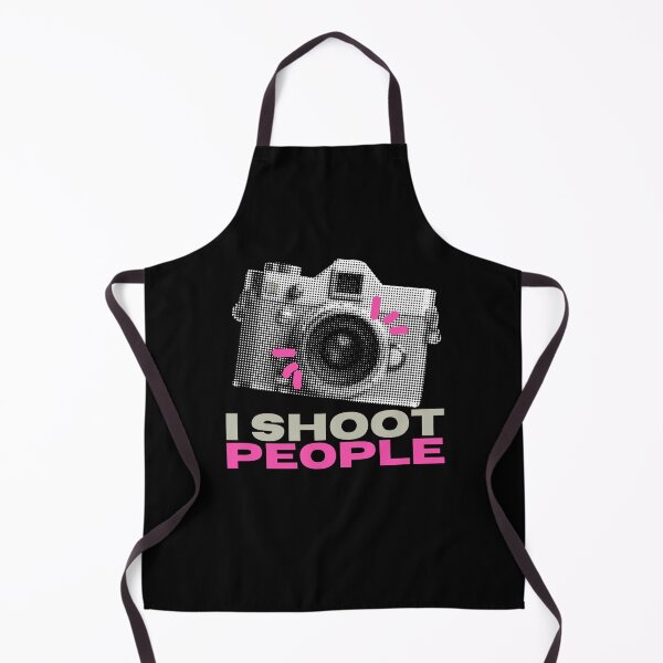 Item preview, I shoot people designed and sold by Peerless-Prime.