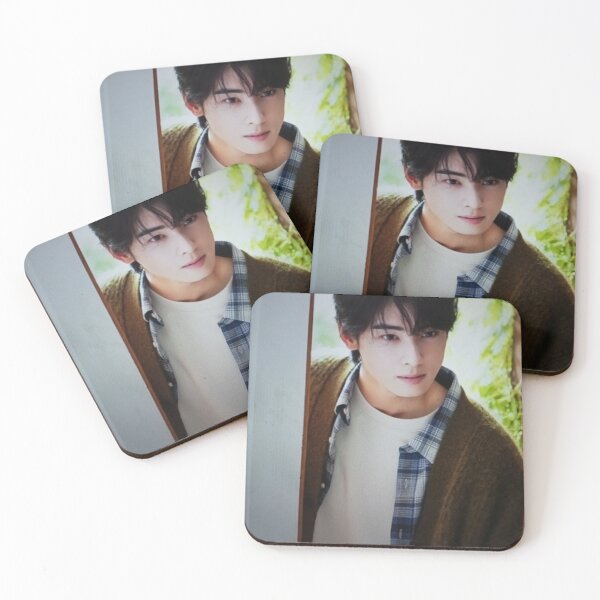 Item preview, cha.eunwoplus designed and sold by chaartis.