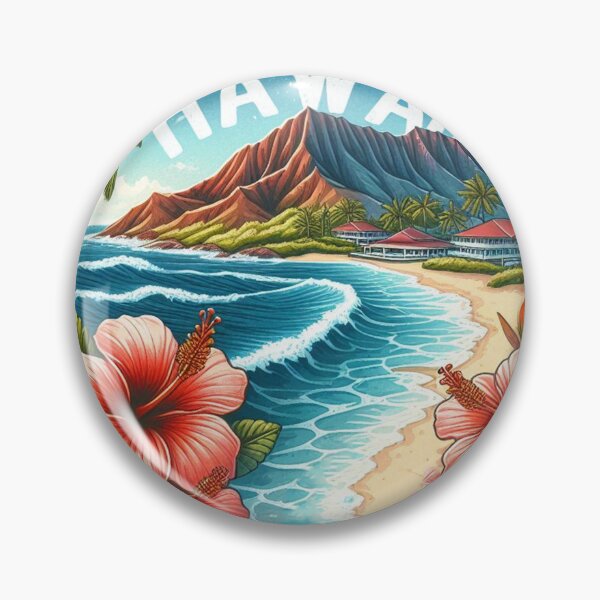 Item preview, Hawaii designed and sold by ryanapples2.