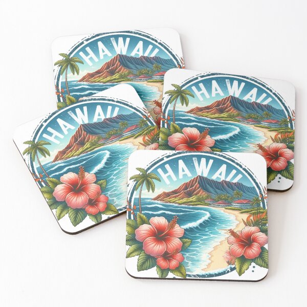 Item preview, Hawaii designed and sold by ryanapples2.