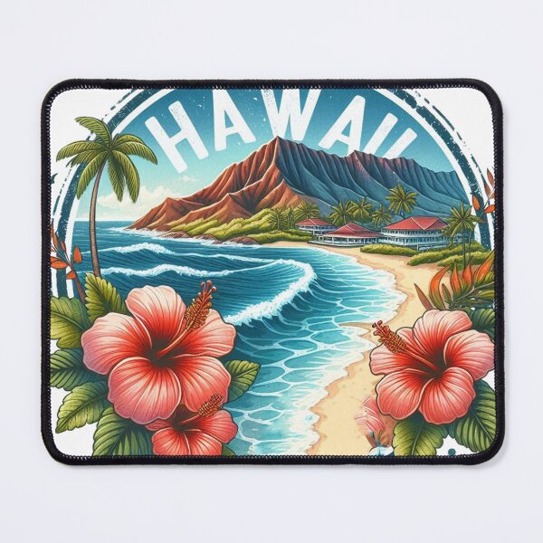 Item preview, Hawaii designed and sold by ryanapples2.