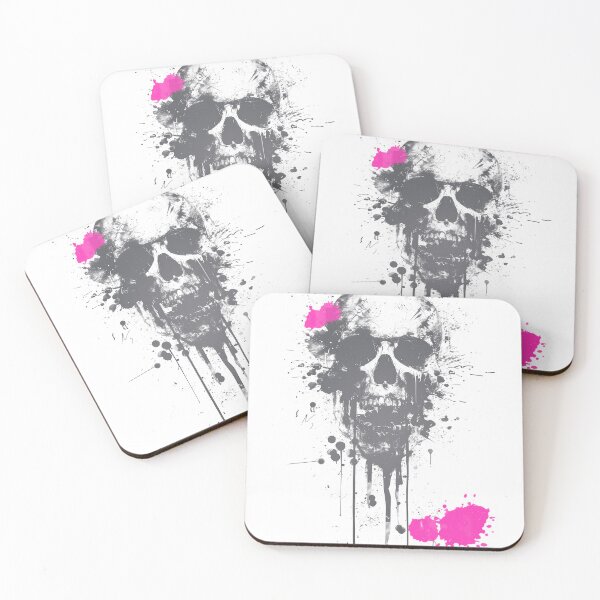 Item preview, Skull designed and sold by FPortraits.