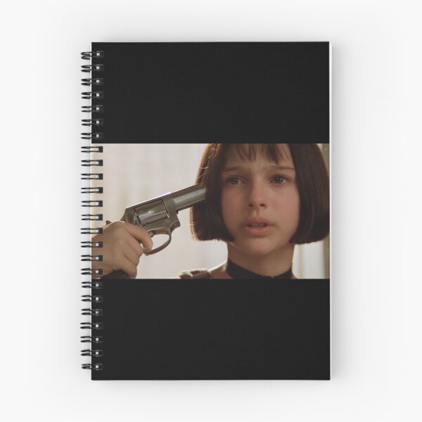 Item preview, Mathilda the Professional designed and sold by xtal.
