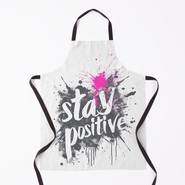 Item preview, Stay Positive designed and sold by FPortraits.