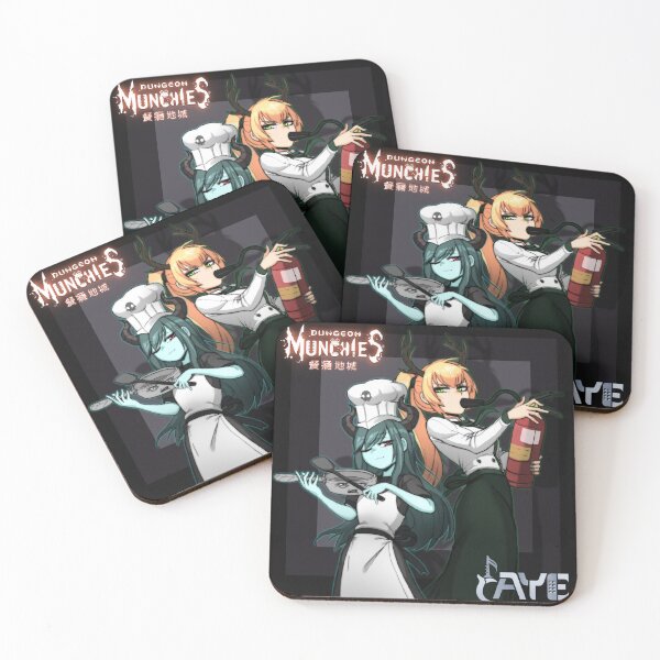 Item preview, Raye - Dungeon Munchies Original Soundtrack Vol.1 album 2021 designed and sold by JOSE SOTO.