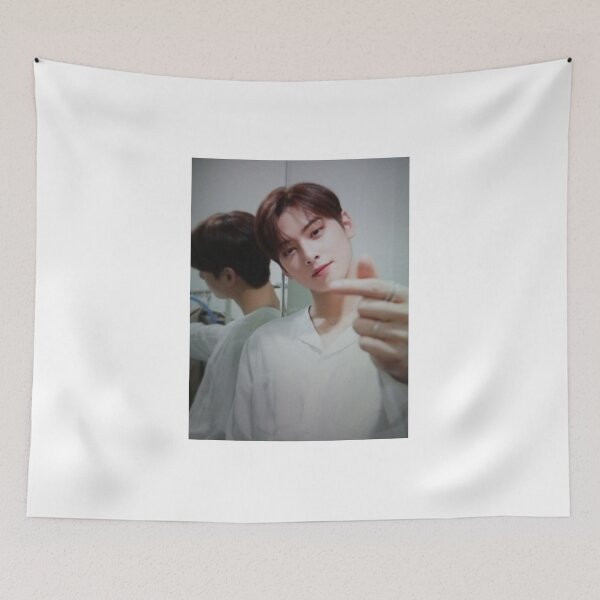 Item preview, cha.eunwoplus designed and sold by chaartis.