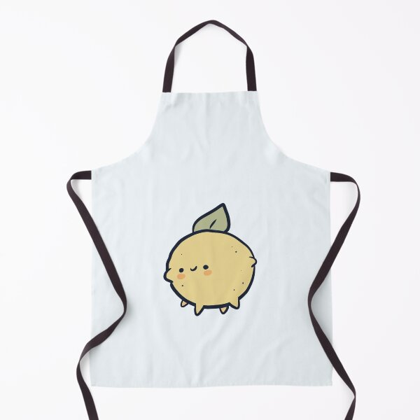 Item preview, Cute lemon fruit designed and sold by Artofmayara.