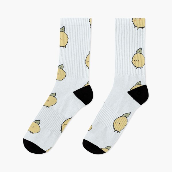 Item preview, Cute lemon fruit  designed and sold by Artofmayara.