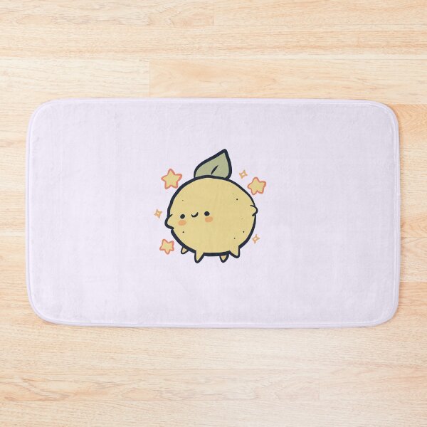 Item preview, Silly lemon fruit  designed and sold by Artofmayara.