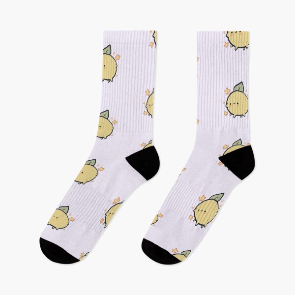 Item preview, Silly lemon fruit  designed and sold by Artofmayara.