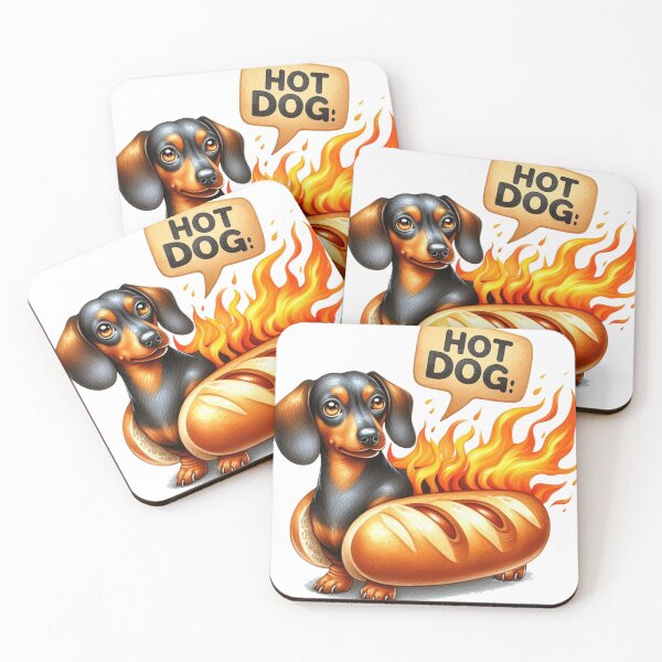Item preview, Hot Dog designed and sold by ryanapples2.