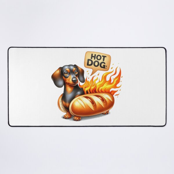 Item preview, Hot Dog designed and sold by ryanapples2.