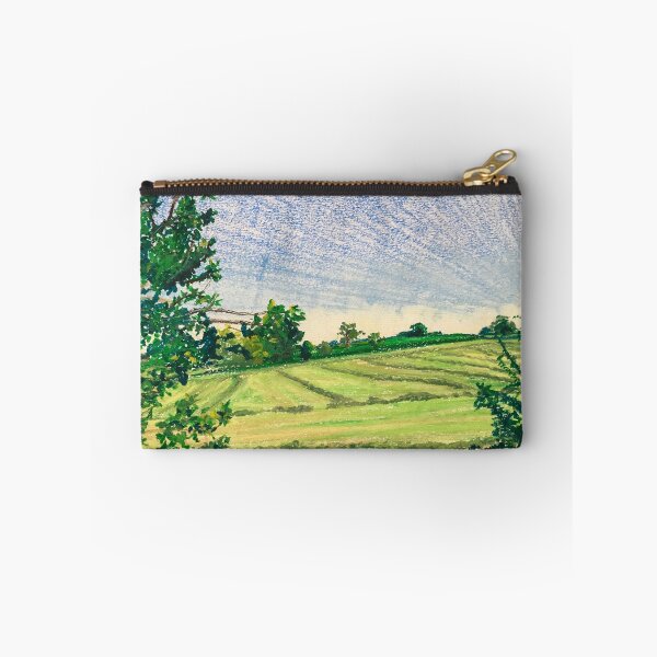 Item preview, Haymaking designed and sold by Catherine Holland.