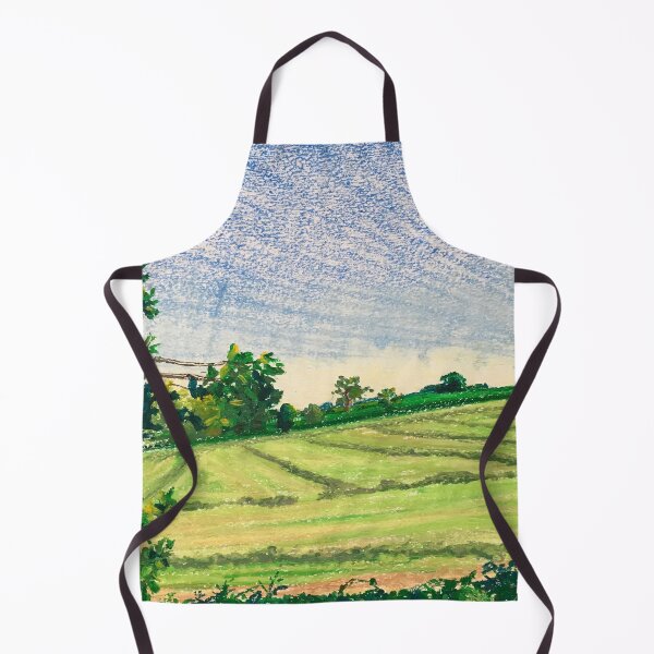 Item preview, Haymaking designed and sold by Catherine Holland.