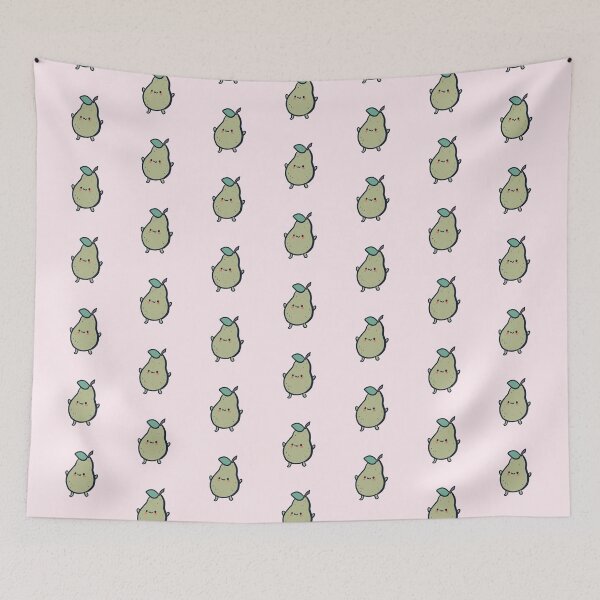 Item preview, Pear illustration  designed and sold by Artofmayara.