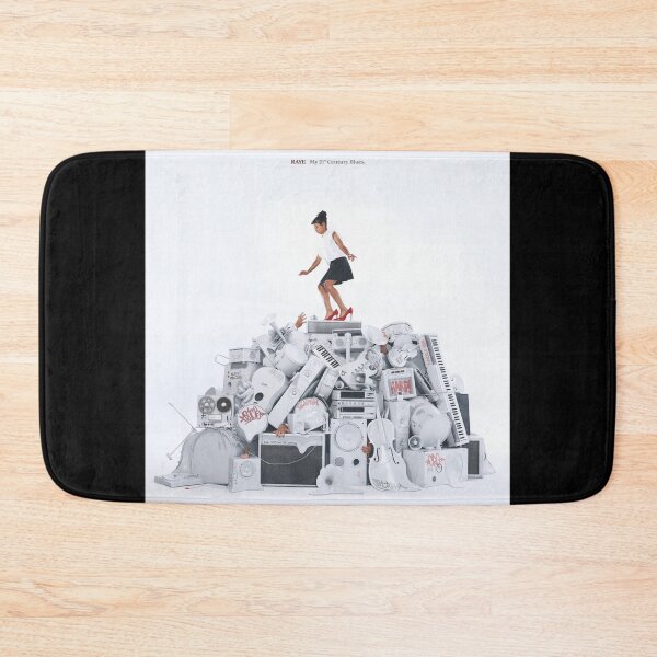 Item preview, Raye - My 21st Century Blues album 2023 designed and sold by JOSE SOTO.