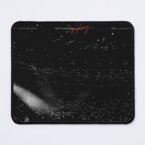 Item preview, Raye - My 21st Century Symphony album 2023 designed and sold by JOSE SOTO.