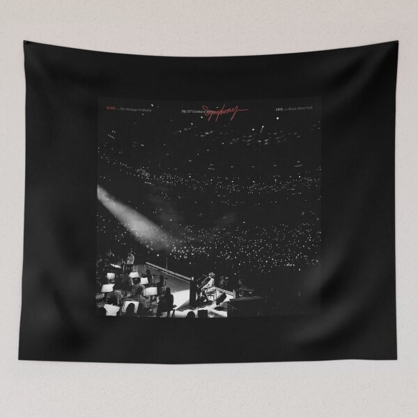 Item preview, Raye - My 21st Century Symphony album 2023 designed and sold by JOSE SOTO.