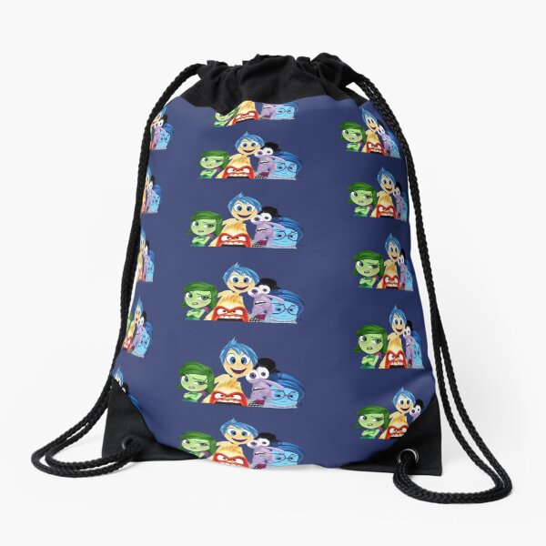 Item preview, anxiety inside out designed and sold by FunnyFreak.