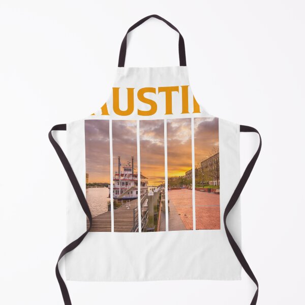 Item preview, Austin Texas Iconic Landmark Photo designed and sold by CCey.