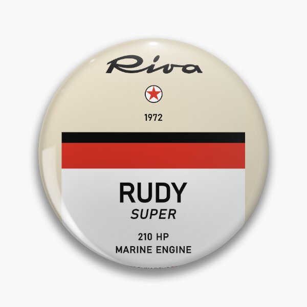 Item preview, Riva Rudy Junior Aquarama Italy Riviera Cannes Saint-Tropez Monaco Rapallo designed and sold by PB Mary.