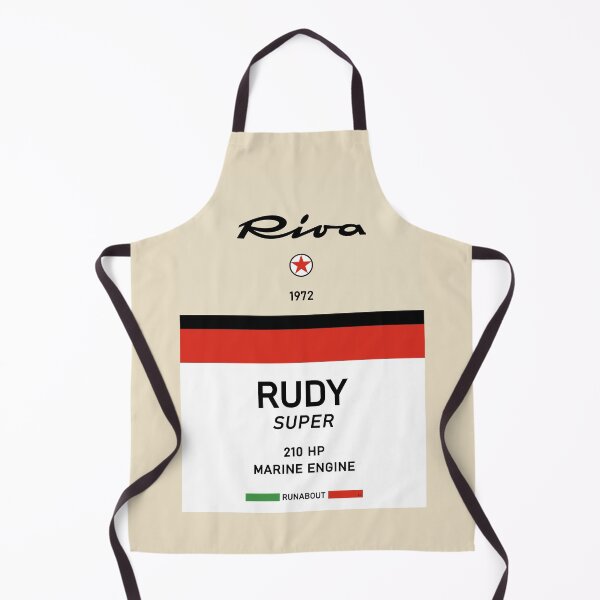 Item preview, Riva Rudy Junior Aquarama Italy Riviera Cannes Saint-Tropez Monaco Rapallo designed and sold by PB Mary.