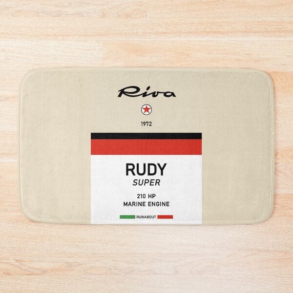 Item preview, Riva Rudy Junior Aquarama Italy Riviera Cannes Saint-Tropez Monaco Rapallo designed and sold by PB Mary.