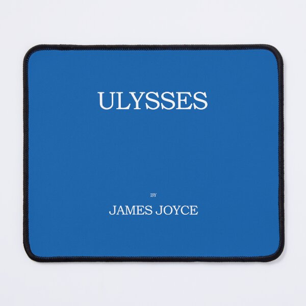 Item preview, Ulysses designed and sold by Teesophy.
