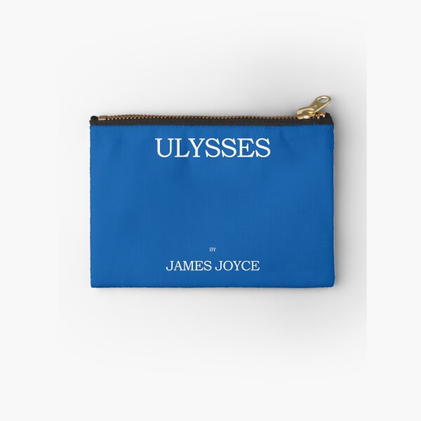 Item preview, Ulysses designed and sold by Teesophy.