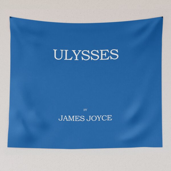 Item preview, Ulysses designed and sold by Teesophy.