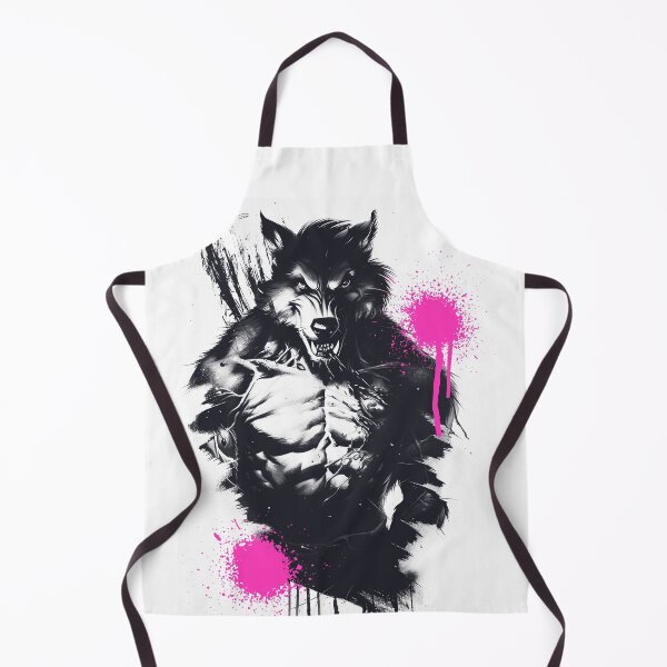Item preview, Werewolf  designed and sold by FPortraits.