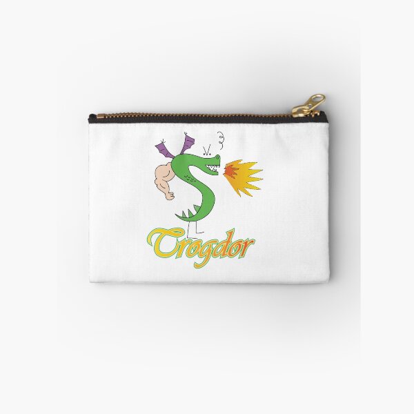 Item preview, Trogdor Cute Dragon designed and sold by GraphixKing999.