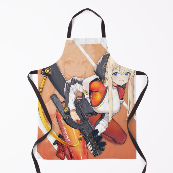 Item preview, Tove official poster, Goddess of victory Nikke designed and sold by Astral Drop.