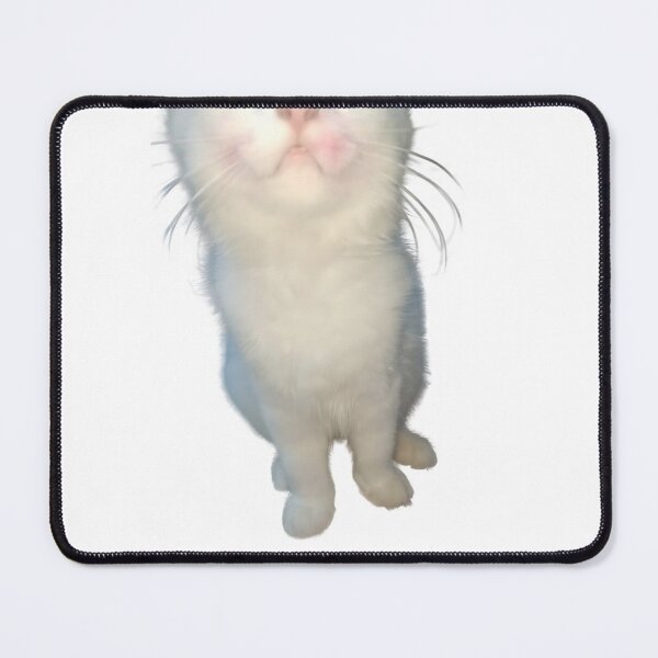 Item preview, Smudge the Cat meme  designed and sold by cats-dogs1.