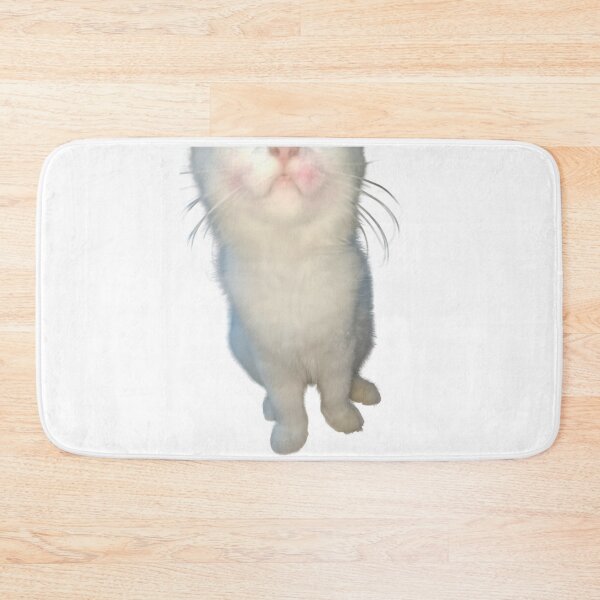 Item preview, Smudge the Cat meme  designed and sold by cats-dogs1.