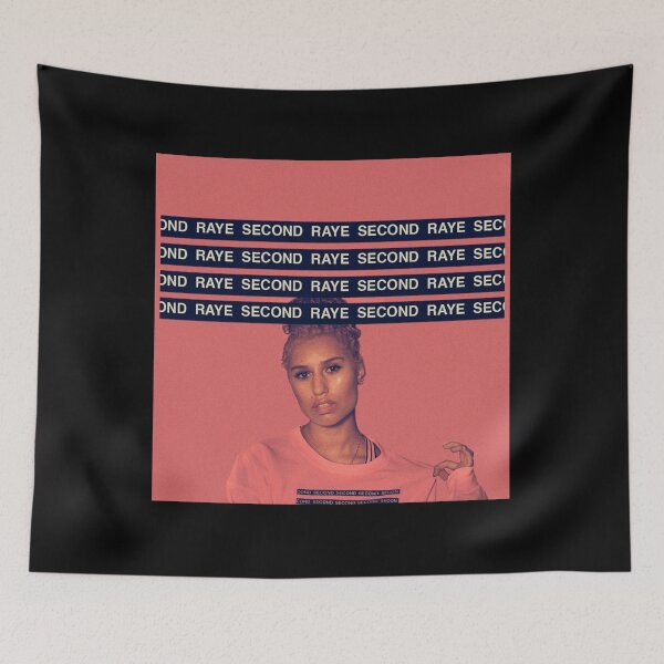 Item preview, Raye - Second album 2016 designed and sold by JOSE SOTO.