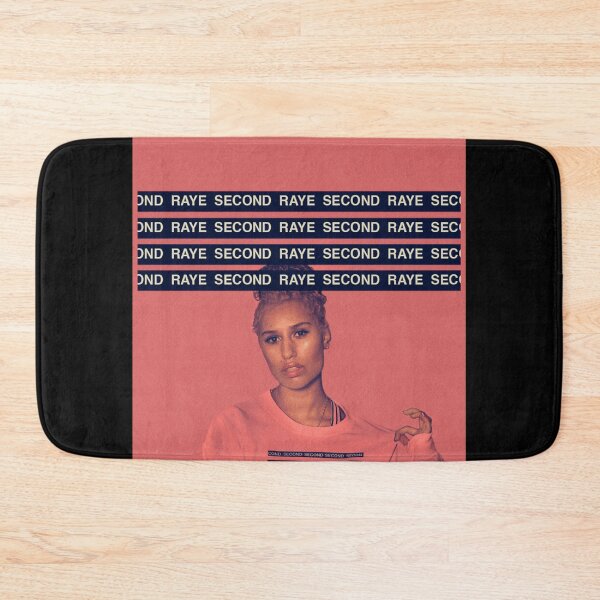 Item preview, Raye - Second album 2016 designed and sold by JOSE SOTO.