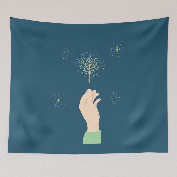 Item preview, Sparkler designed and sold by CreativeElle.