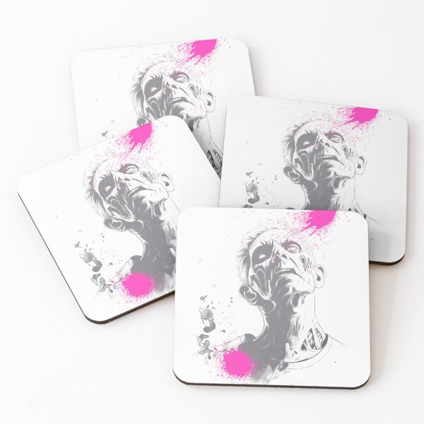 Item preview, Zombie designed and sold by FPortraits.