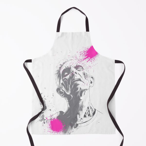 Item preview, Zombie designed and sold by FPortraits.