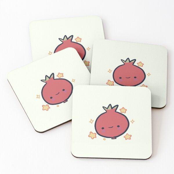 Item preview, Cute pomegranate   designed and sold by Artofmayara.